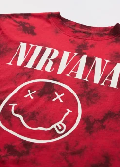 Blukids T-shirt in puro cotone ragazzo- T-shirt