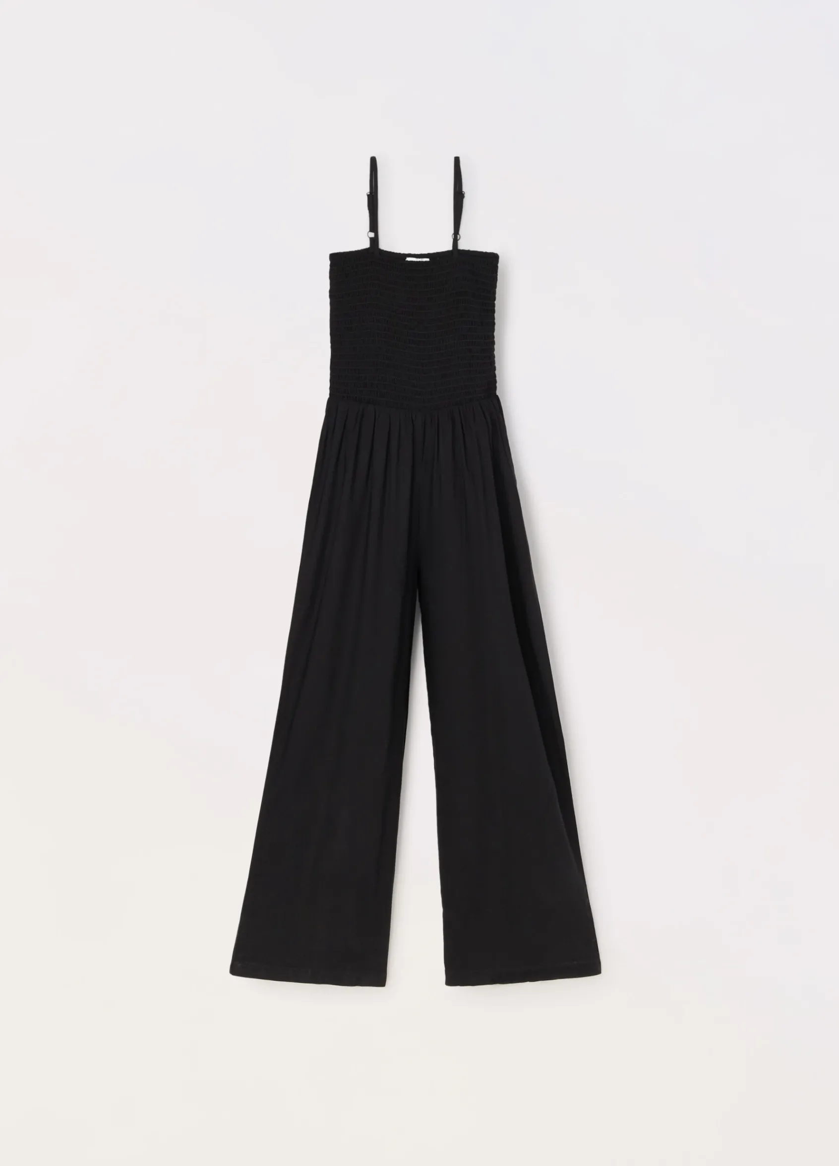 Blukids Tuta in pura viscosa ragazza- Vestiti
