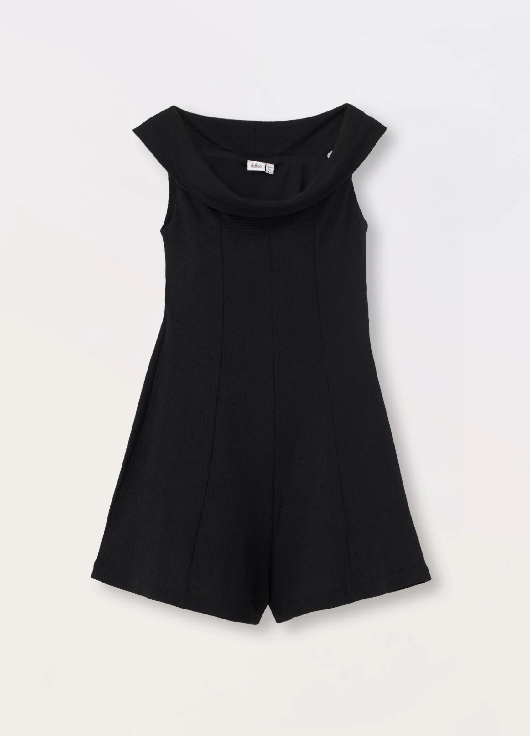 Blukids Tutina corta ragazza- Vestiti