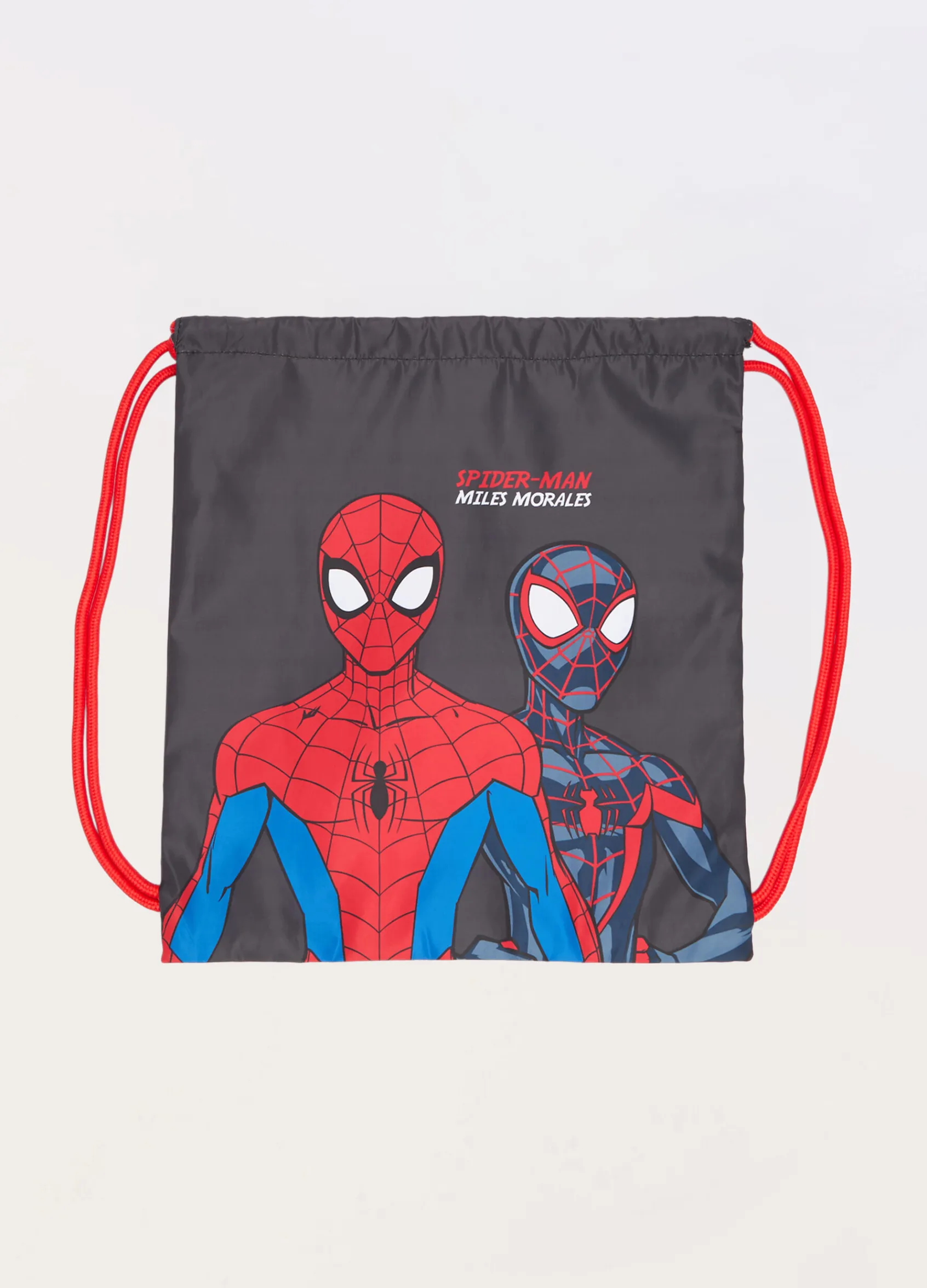 Blukids Zainetto a sacca Spider Man-Bambino Accessori | Accessori