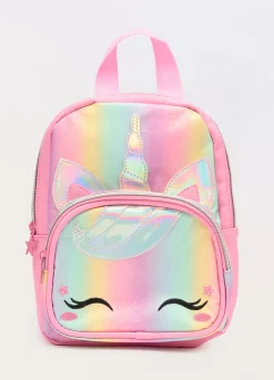 Blukids Zaino glitter multicolor- Accessori | Accessori