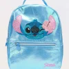 Blukids Zaino metallizzato Stitch- Accessori | Accessori