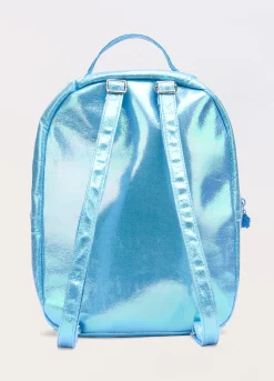 Blukids Zaino metallizzato Stitch- Accessori | Accessori